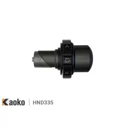 Régulateur de vitesse KAOKO Cruise Control 1125095 - Honda Goldwing GL1800 2016 -2023