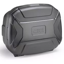 Top case / Valise latérale MONOKEY TRK35BB GIVI Trekker lite 35 litres noir