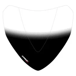 Saute Vent Nasty 29cm Ermax