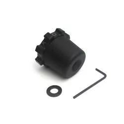 Régulateur de vitesse KAOKO Cruise Control CCF100 - BMW K1300GT, K1200GT, R1200RT (2009+), R1150RT