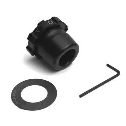 Régulateur de vitesse KAOKO Cruise Control CCF110 - BMW HP4 (2013+), S1000RR (2010-2022) et M1000RR (2023)