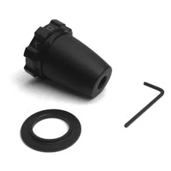 Régulateur de vitesse KAOKO Cruise Control CCF300 - BMW F650 CS, GS et GS Dakar 2000-2007 et G650 GS 2008-2010