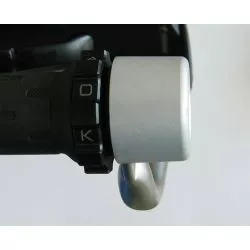 Régulateur de vitesse KAOKO Cruise Control CCF900 - BMW F800GS Twin 08-12, R Nine T 14-23, R Nine T Scrambler 16-18, F650GS Twin