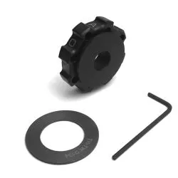 Régulateur de vitesse KAOKO Cruise Control CCF900 - BMW F800GS Twin 08-12, R Nine T 14-23, R Nine T Scrambler 16-18, F650GS Twin