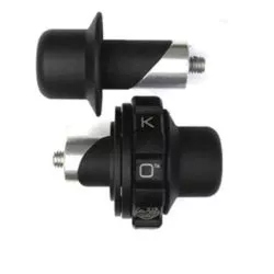 Régulateur de vitesse KAOKO Cruise Control DUC100 - Ducati Multistrada 1200, Monster 821, 696, 797, Streetfighter, Scrambler, 10