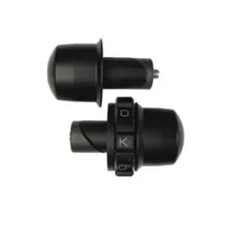 Régulateur de vitesse KAOKO Cruise Control SUZ100 - Suzuki GSR, GSXR, SV, TL, Gladius, GSXS, Bandit ...