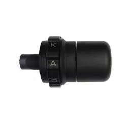 Régulateur de vitesse KAOKO Cruise Control VS1000UWPT - Suzuki DL V-Strom 650 / 1000 (2004-2021)