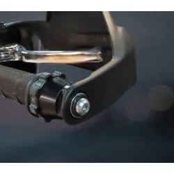 Régulateur de vitesse KAOKO Cruise Control YAM625 - Yamaha Ténéré 700
