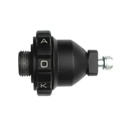 Régulateur de vitesse KAOKO Cruise Control APR400 - Aprilia Caponord 1200 et Dorsoduro