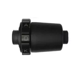 Régulateur de vitesse KAOKO Cruise Control STELHG - Moto-Guzzi Stelvio 1200, Norge 850 et 1200
