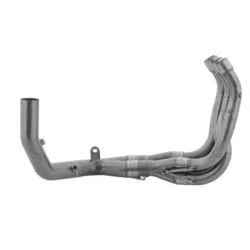 Collecteur 71784MI Inox - Honda CBR600RR 2024 et +