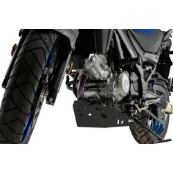 Sabot de protection 21576 Puig - Suzuki DL650 V-Strom, DL650XT V-Strom 2021 et +