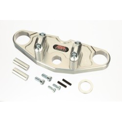 Té de fourche street bike ABM - Yamaha FZR 600 1989-1993