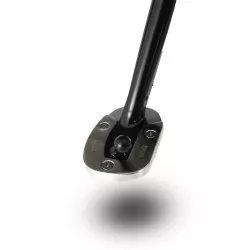 Patin de béquille latérale R&G RACING Yamaha MT-07