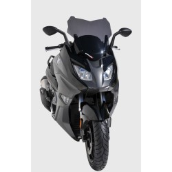 Bulle Pare-Brise Ermax Sport 41cm pour BMW C650 sport 2016 et +