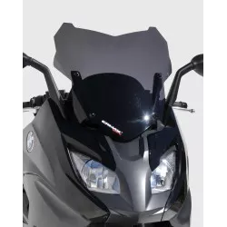 Bulle Pare-Brise Ermax Sport 41cm pour BMW C650 sport 2016 et +
