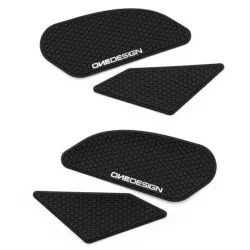 Protection de réservoir Latéraux Spécifique 21683 Puig - Honda CB500F 2019 et +