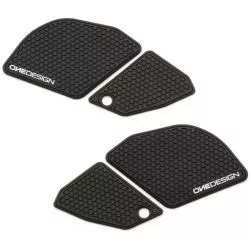 Protection de réservoir Latéraux Spécifique 21301 Puig - Ducati Panigale 1100 V4 / S/ SP2 2022 et +