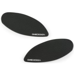 Puig - Protection de réservoir Latéraux Spécifique 20746 - Aprilia RS 660 et Tuono 660 / Factory