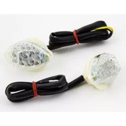 Clignotants 4487 Puig spécifiques Honda
