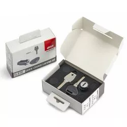 Kit de serrure de sécurité Smart Security Lock pour la configuration des nouvelles valises Trekker Outback Evo Smart