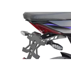 Support de plaque Top Block - Aprilia Tuono RS 457 2024 et +