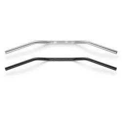 Guidon moto ABM Touring - 22mm