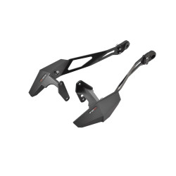 Tampons Top Block KTM Duke 990 2024 et +