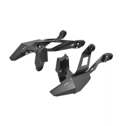 Tampons Top Block KTM Duke 1390 2024 et +