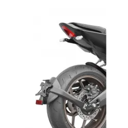 Support de plaque déporté Top Block - Honda CB650R E-CLUTCH 2024 et +