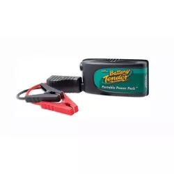 Chargeur mainteneur de batterie moto TG Force One