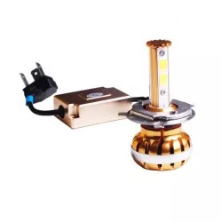 TG GOLD - feu à LED pour moto