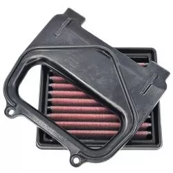 Filtre à air DNA + Couvercle STAGE 2 pour CF Moto 450 MT 2024 et +