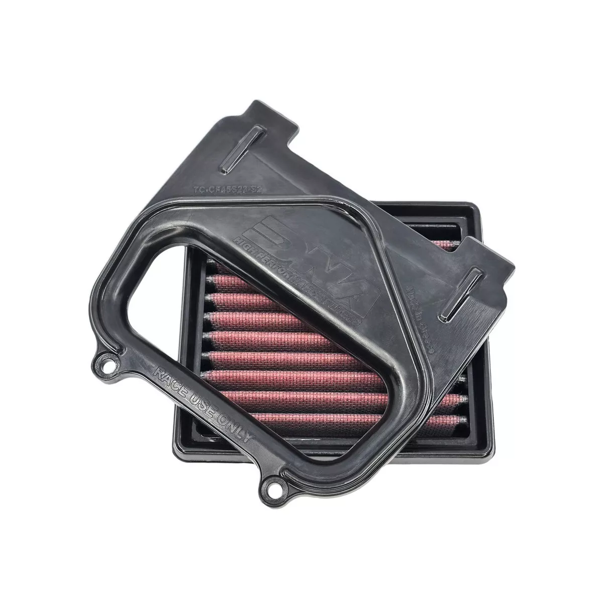 Couvercle Boîte à Air DNA Stage 2 Pour Yamaha XT 660 R/X (2004-2014) - Amélioration Flux D'Air