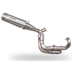Ligne racing complète Spark pour Ducati Panigale 959 2016-2019, Panigale V2 2021 et +