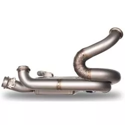 Collecteur racing Spark Full Titane pour KTM 1290 et 1390 Super Duke R / Evo 2020 et +