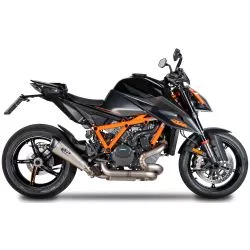 Collecteur racing Spark Full Titane pour KTM 1290 et 1390 Super Duke R / Evo 2020 et +
