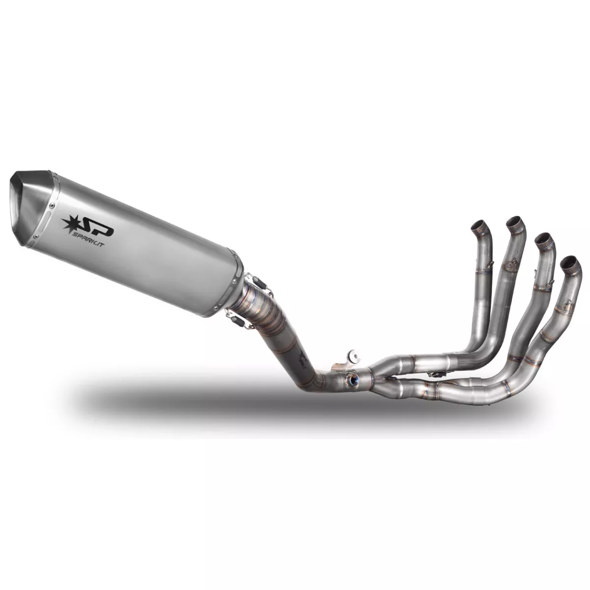 Joint De Collecteur D'échappement Pour Honda CB1000R 2008-2014 - Neuf, Marque Mister Parts