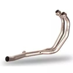 Collecteur racing Spark inox - Yamaha 700 Ténéré 2019-2021