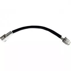 Rallonge Spark pour sonde lambda d'origine- Silencieux Spark Dakar et silencieux d'origine
