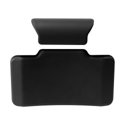 X-PLOR - Dosseret pour Topcase KS510 30L