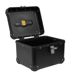 X-PLOR - Topcase Plastique couleur Noir 35L