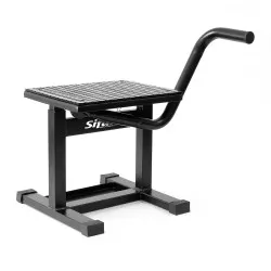 Sifam - Lève Moto Cross Hauteur de 30cm à 39cm Plateau 29cm x 23cm