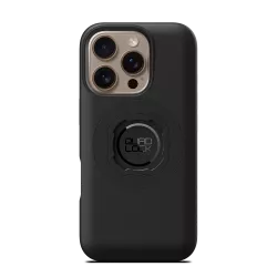 Coque QUAD LOCK MAG pour votre iPhone 16 Pro