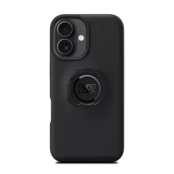 Coque QUAD LOCK pour votre iPhone 16