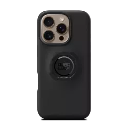 Coque QUAD LOCK pour votre iPhone 16 Pro