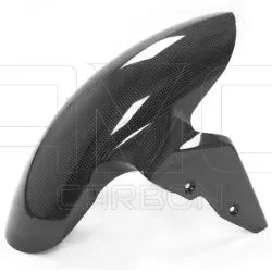 Garde boue avant AMC Carbon pour BMW S1000RR 2009-2018 et S1000R 2014-2020