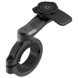 Support guidon smartphone QUAD LOCK PRO pour guidon LARGE (38, 44 et 51mm)