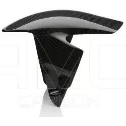 Garde boue avant AMC Carbon pour Ducati Panigale V4 2018-2021 et Streetfighter V4 2020-2022