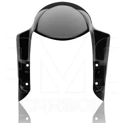 Garde boue avant AMC Carbon pour Ducati Panigale V4 2018-2021 et Streetfighter V4 2020-2022